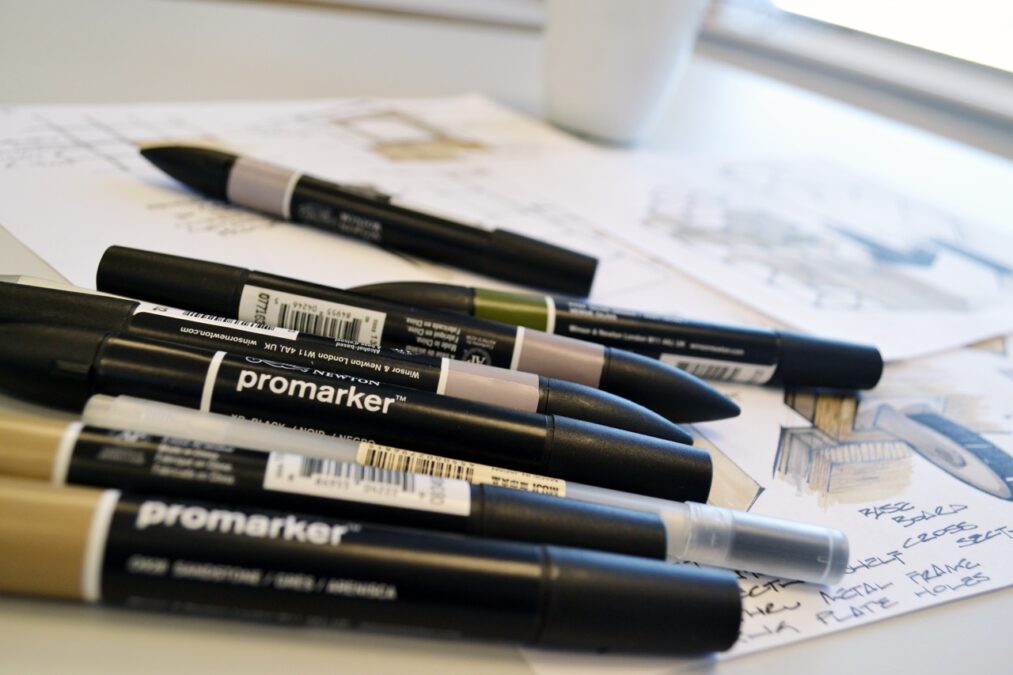 Design Resources That Work As Hard As You Do